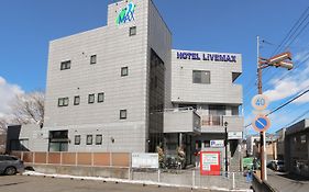 HOTEL LiVEMAX BUDGET 群馬沼田